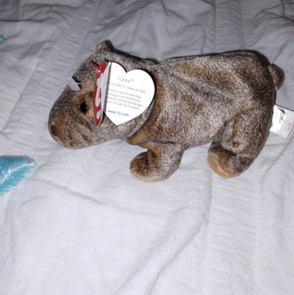 TY beanie babies - Picture 11 of 13